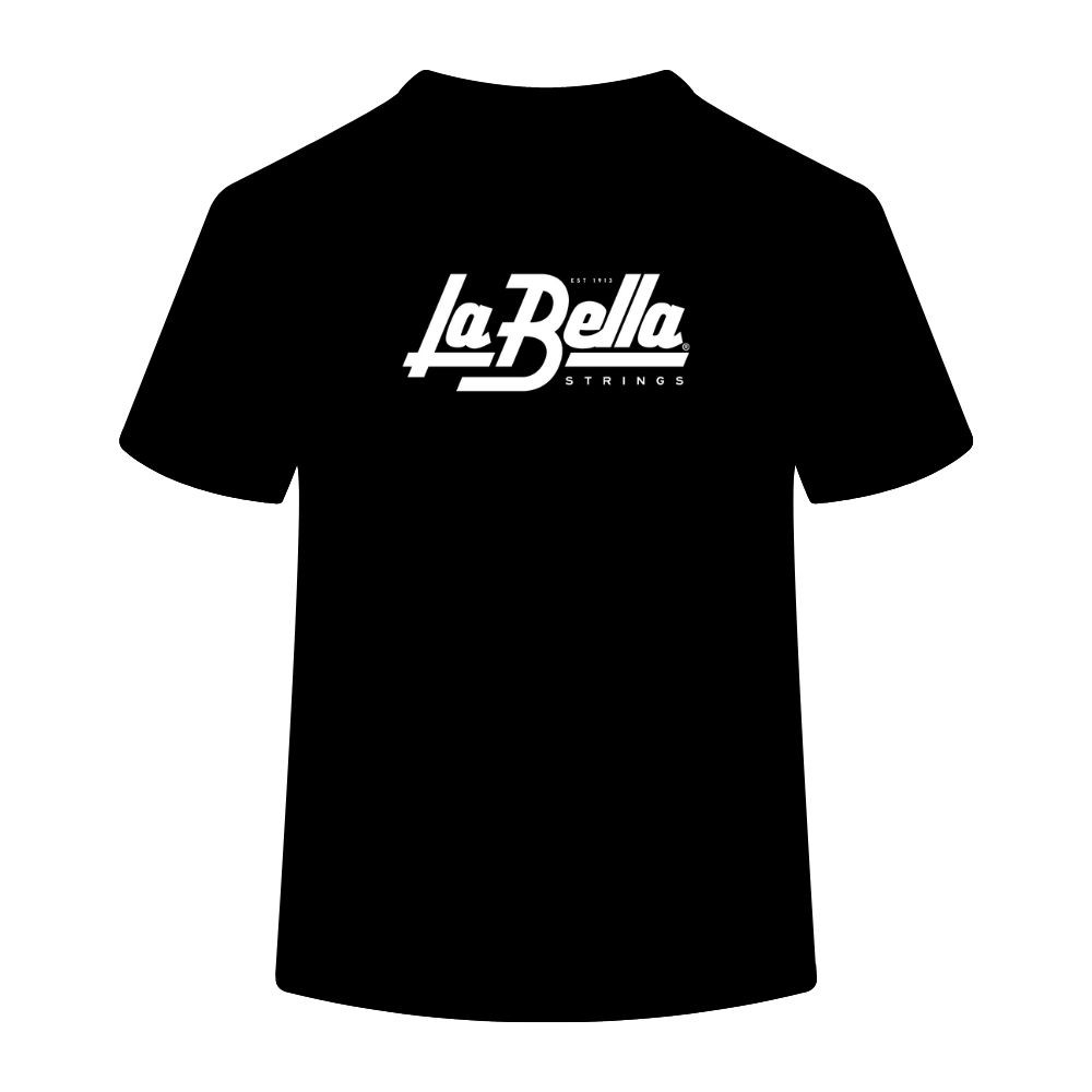 LA BELLA La Bella T-Shirt LB-TS-L Taglia: L