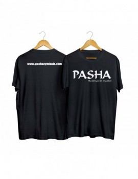 PASHA Pasha T-shirt Pasha PASHA-TS-L Taglia: L