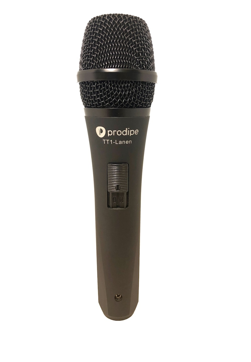 PRODIPE Prodipe PROTT | Microfono dinamico cardioide unidirezionale PROTT1 Switch On/Off: Si