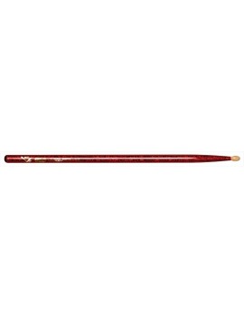 VATER VCR5AW COLOR WRAP LOS ANGELES 5A RED SPARKLE WOOD