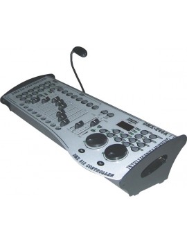 LC200 Controller DMX512 Professionale