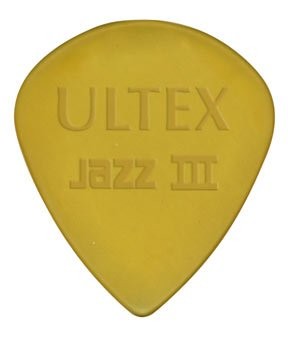 DUNLOP 427R Ultex Jazz III