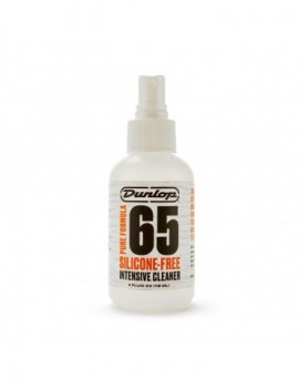 DUNLOP 6644 Pure Formula 65 Silicone-Free Intensive Cleaner