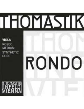 THOMASTIK Rondo RO21 corda singola viola 4/4 LA-A-1