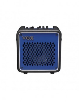 VOX Mini Go 10 Iron Blue