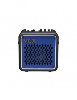 VOX Mini Go 3 Iron Blue