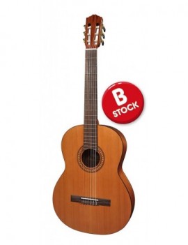 SALVADOR CORTEZ Salvador Cortez B/CC-22L B-stock - La migliore chitarra classica mancina da studio   B/CC-22L