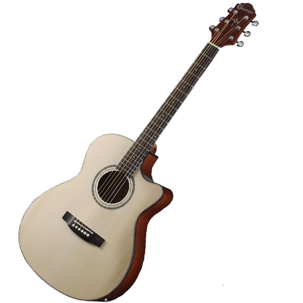 Crafter HT100CE N