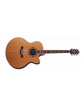 CRAFTER JE 18CD/N