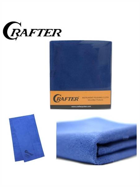 crafter polishing cloth pc-100