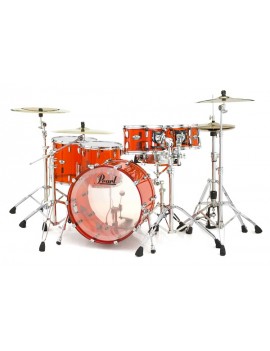 Crystal Beat Series - Ruby Red (CRB-524-P)