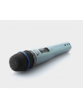 CX-07S Microfono dinamico cardioide per strumenti