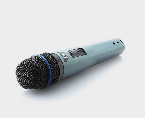 CX-07S Microfono dinamico cardioide per strumenti