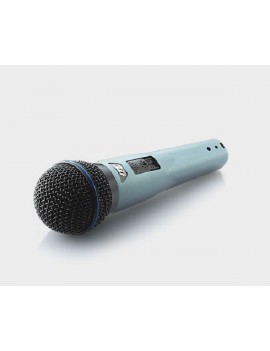 CX-08S Microfono dinamico cardioide per voce