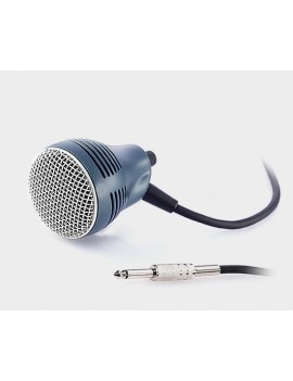 CX-520D Microfono dinamico supercardioide