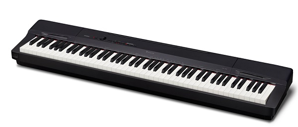 Digital Piano PRIVIA PX-160BKK7