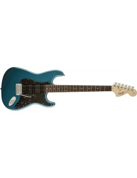 Affinity Stratocaster® HSS Rosewood Fingerboard, Lake Placid Blue