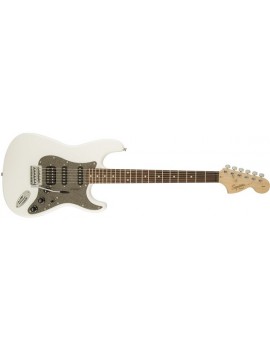 Affinity Stratocaster® HSS Rosewood Fingerboard, Olympic White