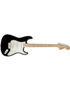 Affinity Stratocaster® Maple Fingerboard, Black