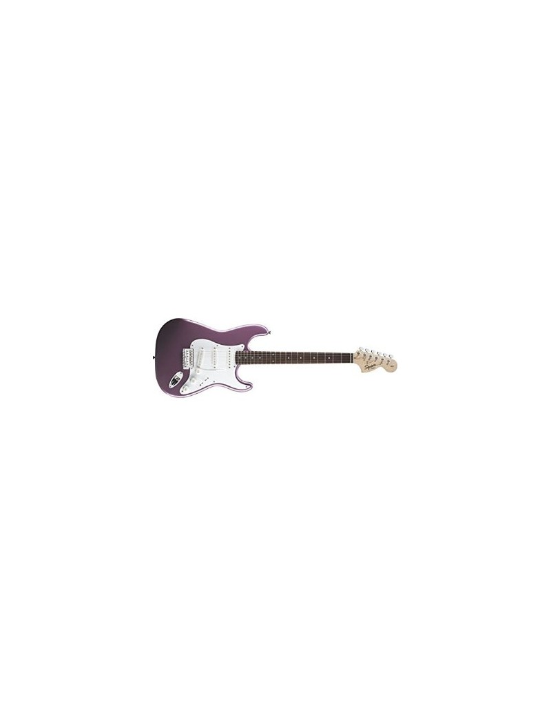 Affinity Stratocaster® Rosewood Fingerboard, Burgundy Mist