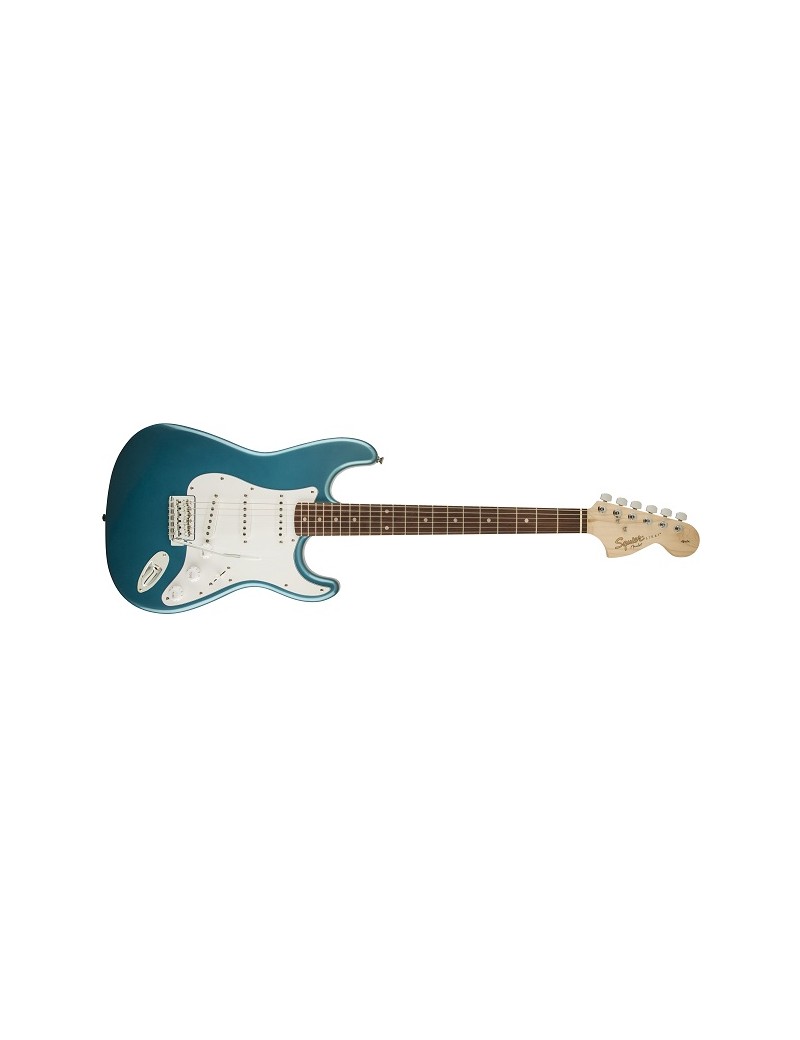 Affinity Stratocaster® Rosewood Fingerboard, Lake Placid Blue