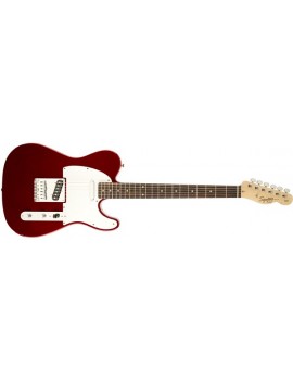 Affinity Telecaster® Rosewood Fingerboard, Metallic Red