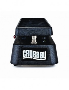 DUNLOP DCR-1FC Foot Controller per Cry Baby Rack
