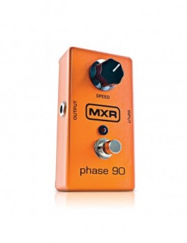 MXR M101 Phase 90