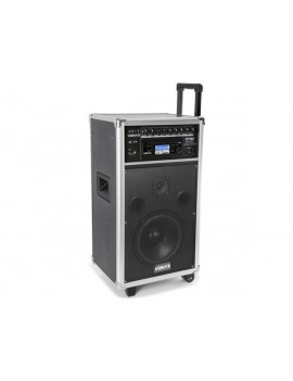 EGO AG-0013 ST180 Portable Sound System 12CD