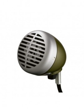 SHURE 520DX Microfono armonica dinamico omnidirezionale