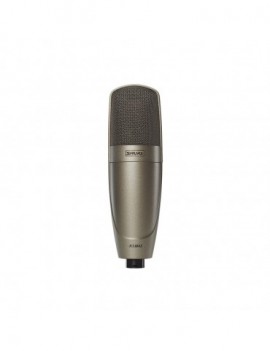 SHURE KSM42-SG Microfono voce condensatore cardiode