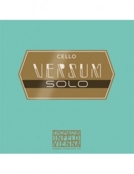 THOMASTIK Versum Solo VES400 set violoncello