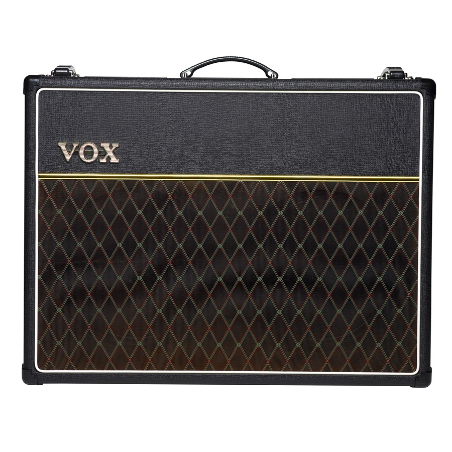 VOX AC30C2 Custom