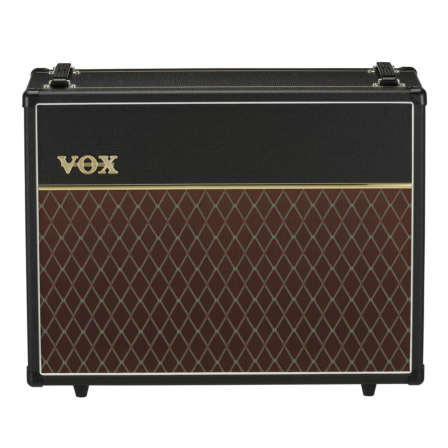 VOX V212C Extension Cabinet 2x12"
