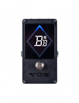 VOX VXT-1 Accordatore a pedale