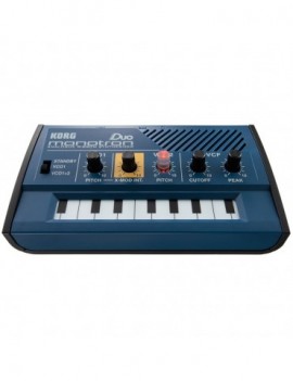 KORG MONOTRON DUO SYNTH...