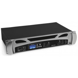 FPA300 PA Amplifier 2 x150W MP3, BT, USB