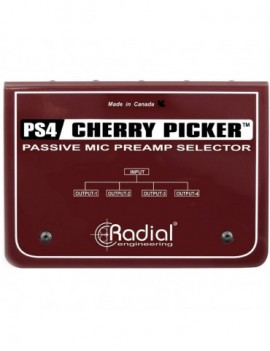 RADIAL ENGINEERING Cherry Picker