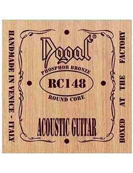 DOgal RC148B Muta Dogal chitarra acustica 11-50