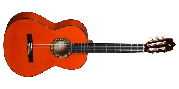 ALHAMBRA 4F chitarra flamenco