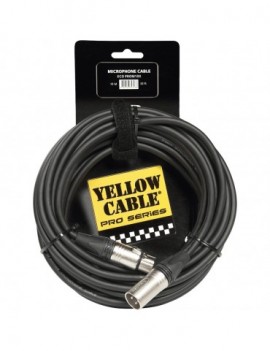 YELLOW CABLE PROM10X Cavo...