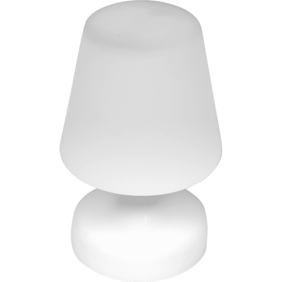 ALGAM LIGHTING L-30 Lampada da Tavolo Luminosa Decorativa
