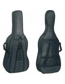 GEWApure Cello Gig-Bag Classic CS 011/8
