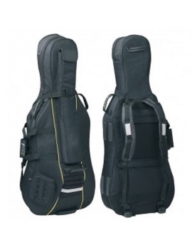 GEWApure Cello Gig-Bag Classic CS 25 4/4