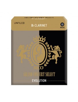Grand Concert Select Evolution CLAR. SIB tensione 2.5 (conf. da 10)