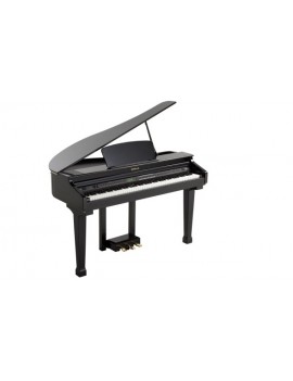 GRAND PIANO MOD. 110 NERO/BLACK