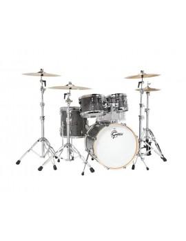 Gretsch Shell-set NEW Renown Maple 2016 Silver Oyster Pearl