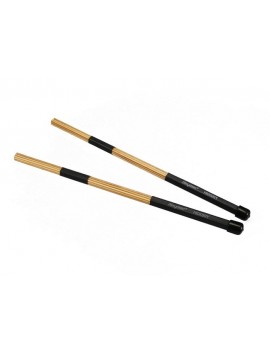 Hayman HAY-ROD-BB coppia di bacchette rods in bamboo
