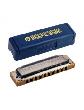 HOHNER BLUES SI 532/20