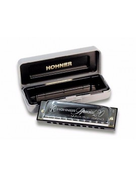 HOHNER SPECIAL 20 SOL 560/20